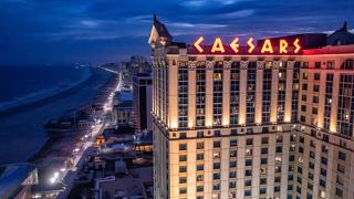 Caesars Atlantic City Hotel & Casino - Atlantic City - 9