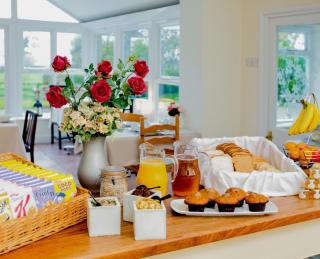 Knoll Hill Farm, The Place To Stay - Frome - 2