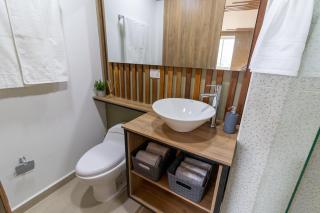 ApartaSuite Central Luxe - Itagüí - 6