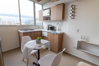 ApartaSuite Central Luxe - Itagüí - 5