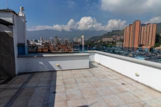 ApartaSuite Central Luxe - Itagüí - 1