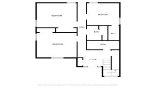 302 Brainard Ave, - Cape May Point - 2