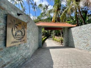Dasa Wana - DW Jungle Resort - Candidasa - Candidasa - 8