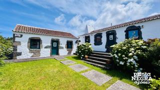 Casa da Serreta by PontaNegraAzores - 8