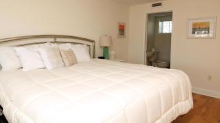 Condo At The Cove Unit 5 - Cape May - 2