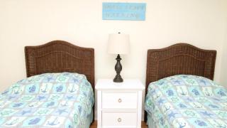 Condo At The Cove Unit 5 - 1