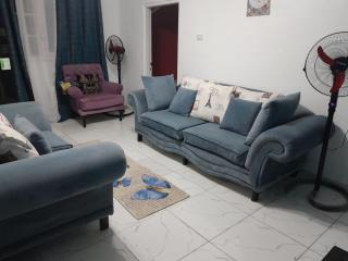 yaso apartment - Il Cairo - 9