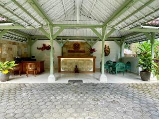 Dasa Wana - DW Jungle Resort - Candidasa - Candidasa - 5