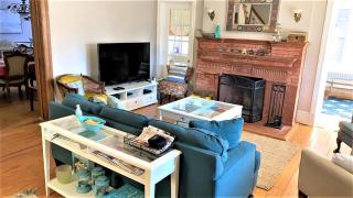 Stockton Manor House - Cape May - 8