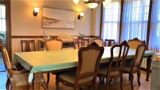 Stockton Manor House - Cape May - 3