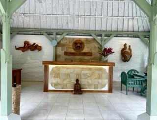 Dasa Wana - DW Jungle Resort - Candidasa - Candi Dasa - 4