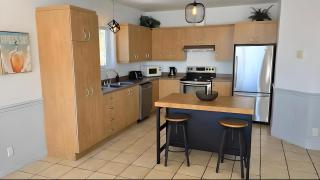 Bleuzen appartement du bas vue sur fleuve , Spa, WOW - 9