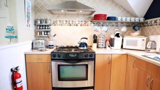 704 Columbia Avenue Unit 2R - Cape May - 3