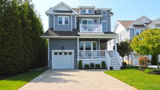 Coastal Sanctuary - West Cape May - 0