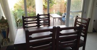 Jahmed Country Villa - Al Aqālitah - 0