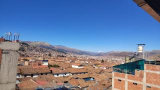 The Hannah's house 2 - Cusco - 8