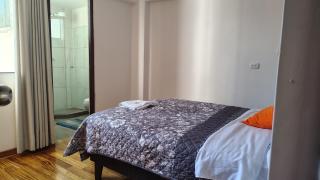 The Hannah's house 2 - Cusco - 2