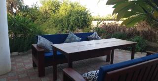 Jahmed Country Villa - Al Aqālitah - 6