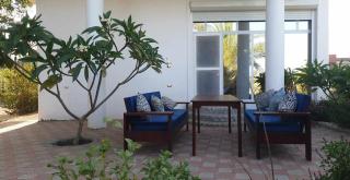 Jahmed Country Villa - Al Aqālitah - 3