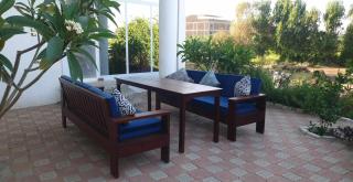 Jahmed Country Villa - Al Aqālitah - 2