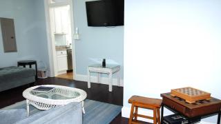 817 Stockton - Whole House - 2