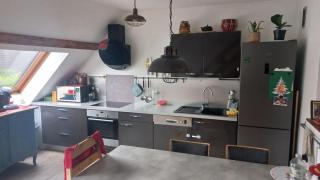 Maison Triplex - Saint-Julien-les-Villas - 8