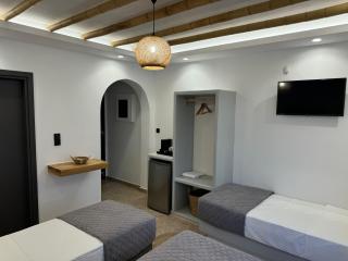 Olive Garden Hotel - Ágios Prokópios - 9