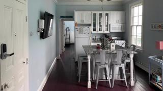 817 Stockton Avenue, Apt 2 - Cape May - 6