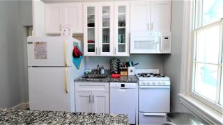 817 Stockton Avenue, Apt 2 - Cape May - 4