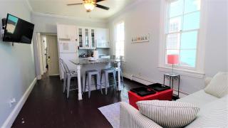 817 Stockton Avenue, Apt 2 - Cape May - 3