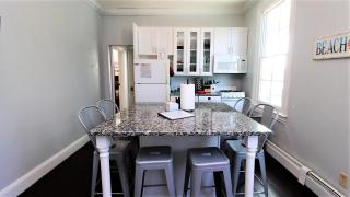 817 Stockton Avenue, Apt 2 - Cape May - 1