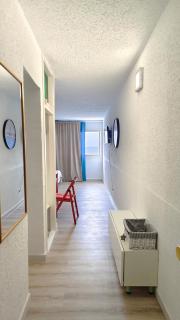 Apartamentos Las Barandas - Callao Salvaje - 4