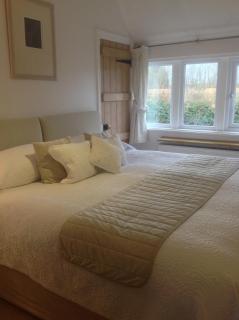 Shakespeare's View - Stratford-upon-Avon - 5