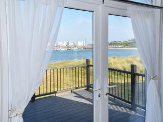 Marina Escape One - Peterhead - 1