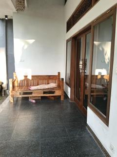 Rumi Villa - Ubud - 9