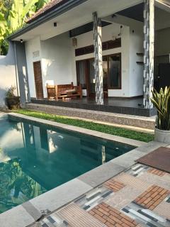 Rumi Villa - Ubud - 8