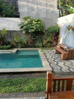 Rumi Villa - Ubud - 6