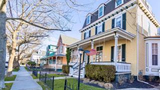 Lillys Butterscotch Cottage-5 Bdrm W-Bonus Loft!! - Cape May - 8
