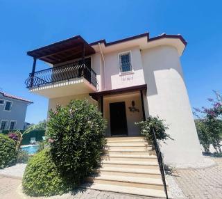 Villa Lynste - Fethiye - 8