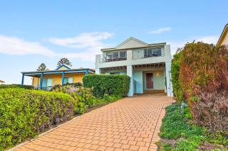 Unit 2 No 8 Railway Tce, Port Elliot - Port Elliot - 0