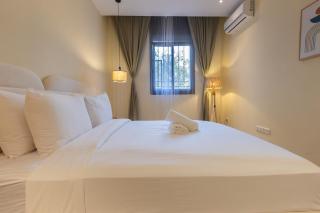 2BR Apartment in Prestigious Mahaj Riad - Rabat - 8