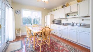 Lillys Butterscotch Cottage-5 Bdrm W-Bonus Loft!! - Cape May - 2