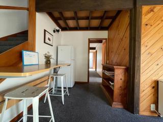tranquil cosy bush cabin - Lower Hutt - 7