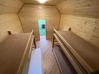 Areál Kamínka - CHATKA PREMIUM - 6