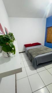 Casa ampla de 2 Quartos perto Arena Opus e CTG - São José - 8