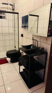 Casa ampla de 2 Quartos perto Arena Opus e CTG - São José - 7