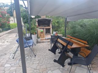 Apartments with parking space Palit, Rab - 24800 - Rab - 6