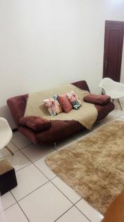 Casa ampla de 2 Quartos perto Arena Opus e CTG - São José - 5