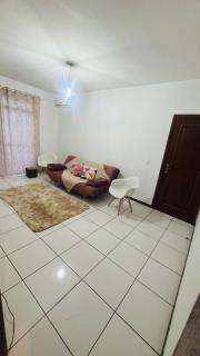 Casa ampla de 2 Quartos perto Arena Opus e CTG - São José - 1