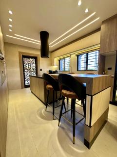 Modern Residence - Amman - 2